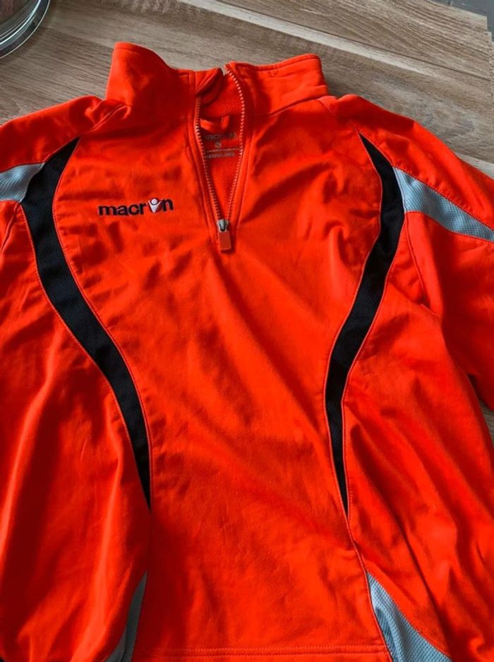 Veste - photo numéro 10
