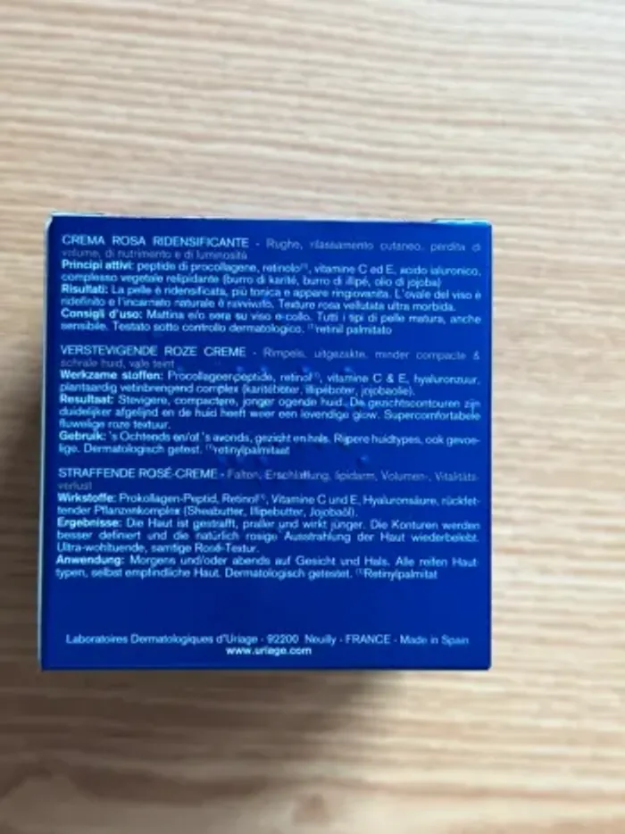 Uriage âge absolu - photo numéro 3