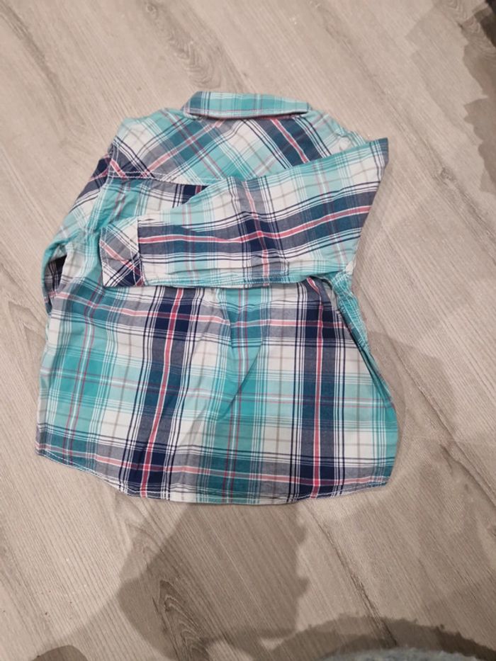 Chemisette - photo numéro 12