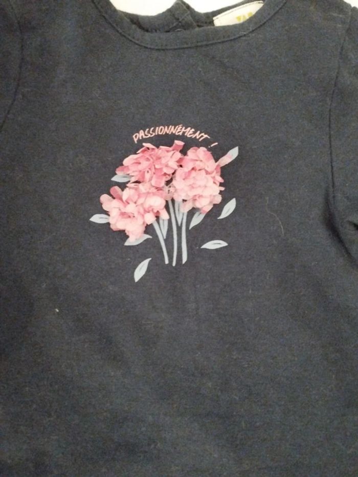 Tee shirt Tao - photo numéro 2