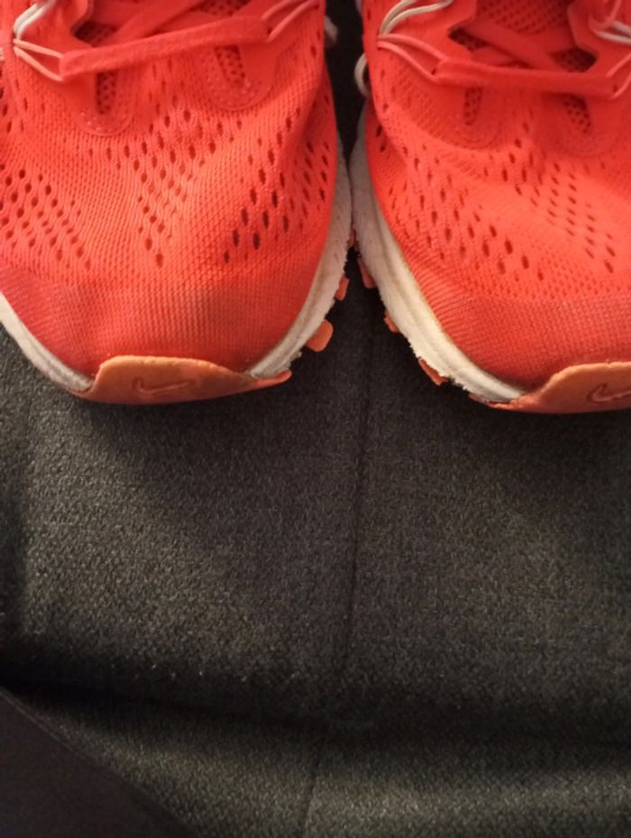 Basket Nike running 41 - photo numéro 5