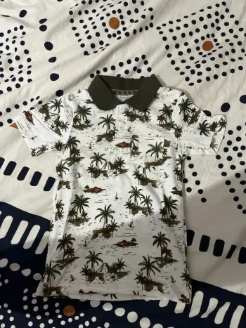 Tes shirt 18 mois