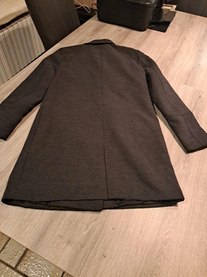 Manteau kiabi taille 38 neuf - photo numéro 7