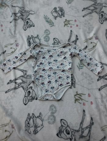 Bodies Disney 36 mois