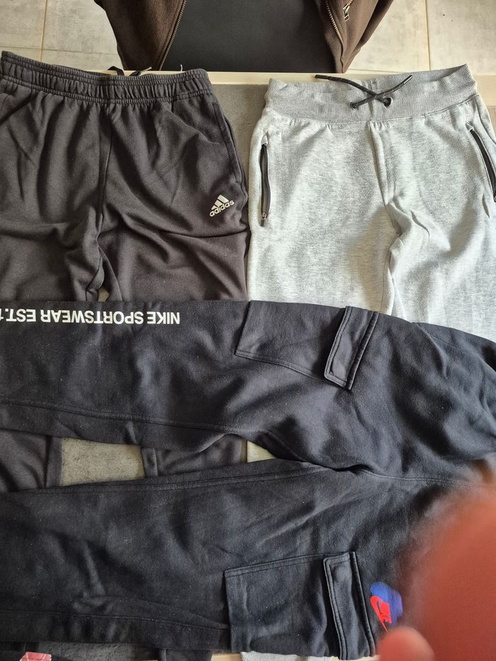 Pantalon jogging - photo numéro 2