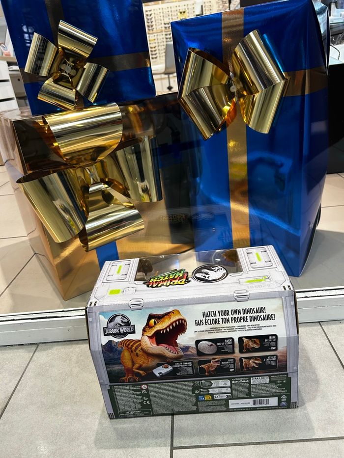 Dinosaure - photo numéro 3