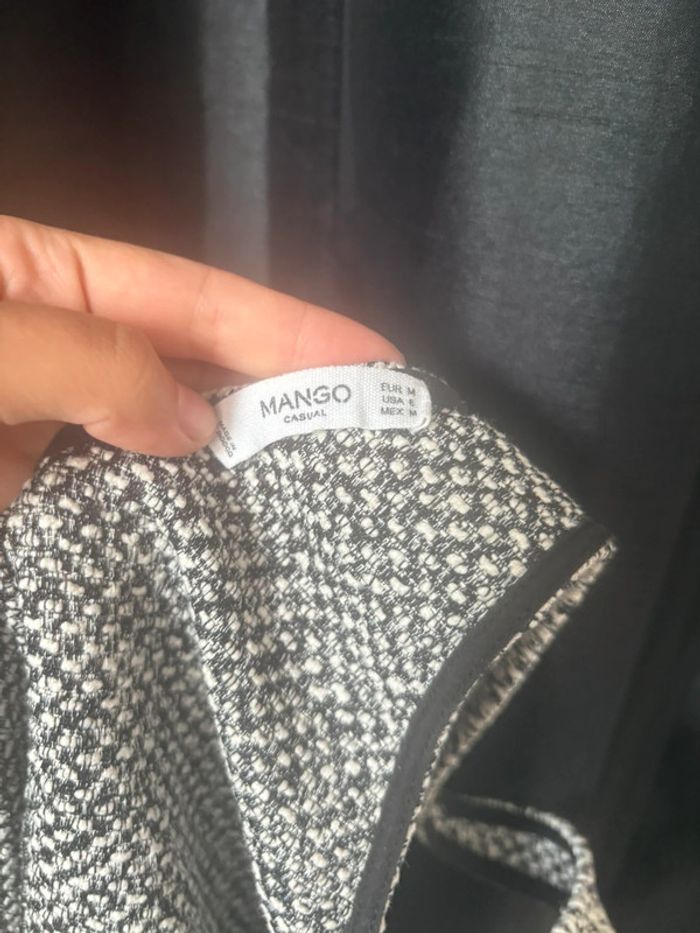 Magnifique Robe Mango – Taille M - photo numéro 4