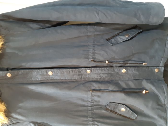 Manteau Kiabi Taille S - photo numéro 2