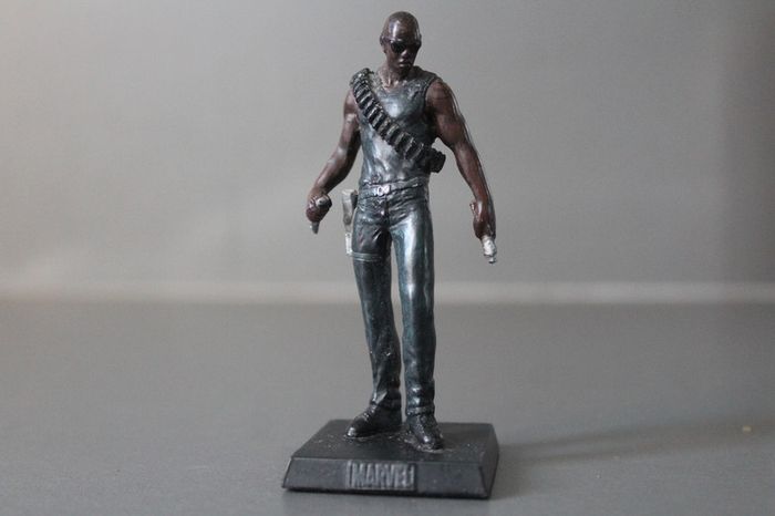 Figurine Blade - Marvel