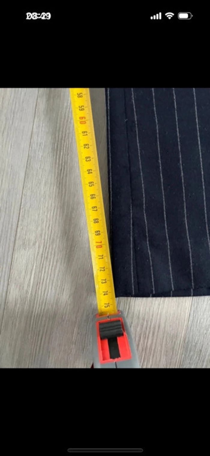 Pantalon Barbara Bui taille 36 - photo numéro 5