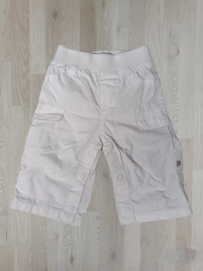 pantalon Petit Kimbaloo garçon 1 mois - photo numéro 2