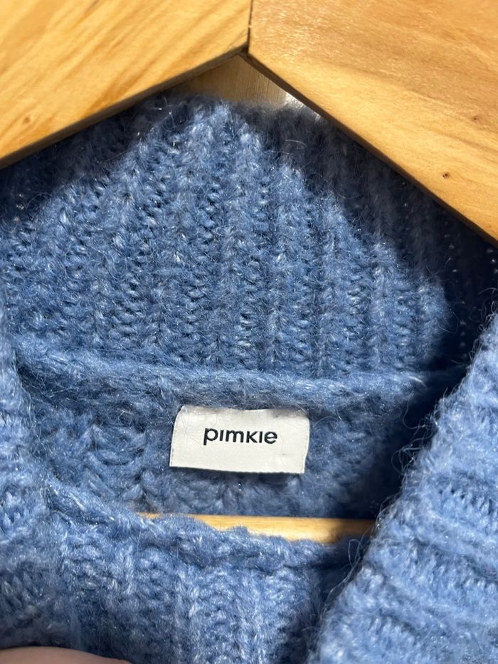 Pull - photo numéro 2