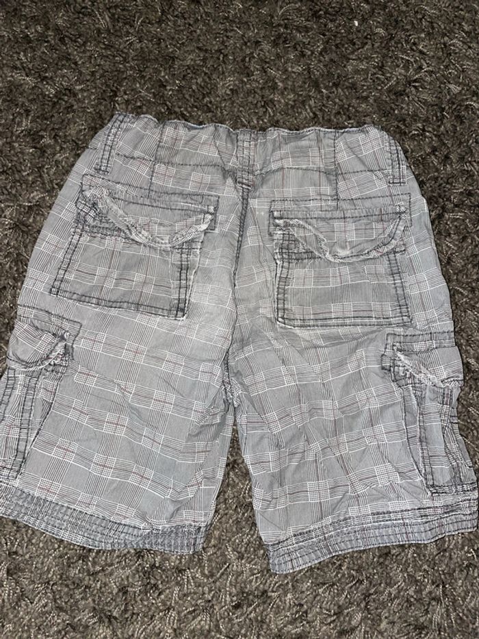 Short 8 ans - photo numéro 2