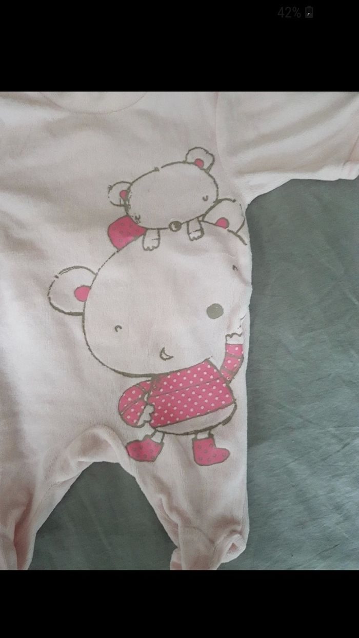 Pijama - photo numéro 3