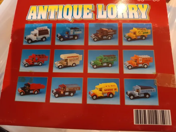 voiture collection - photo numéro 3