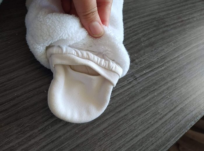 Bonjour je vend sa viens de ma fille mais sa peux être pour un garçon aussi - photo numéro 2