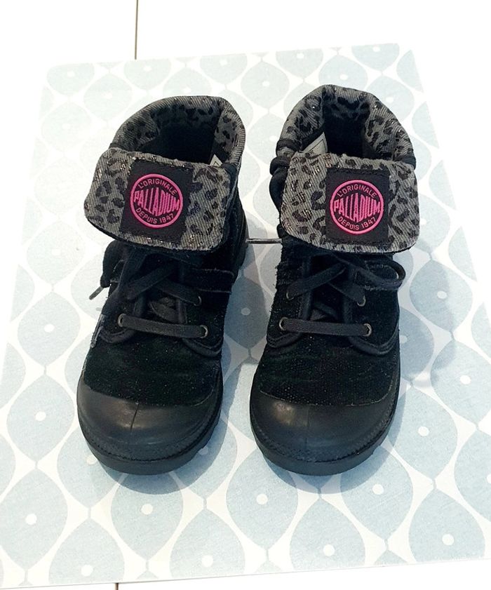 Chaussures Palladium - P30