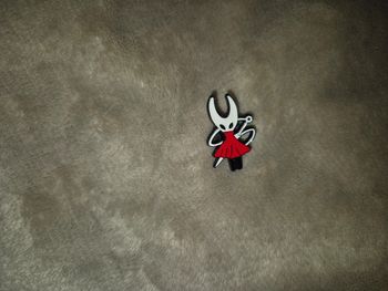 Broche hollow knight