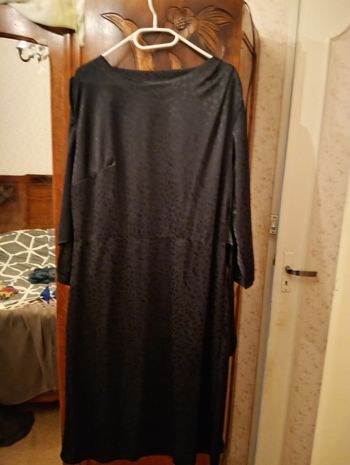 Robe classique
