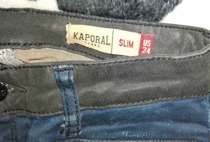 Jean Kaporal - photo numéro 4