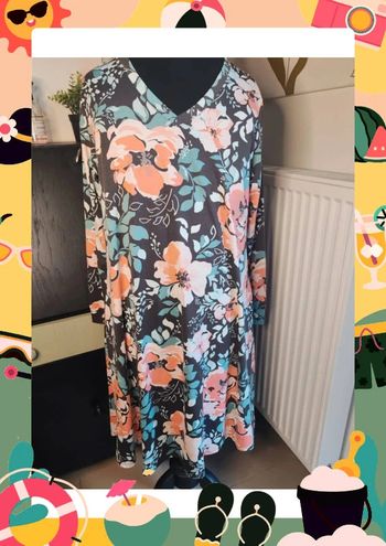 Robe lularoe