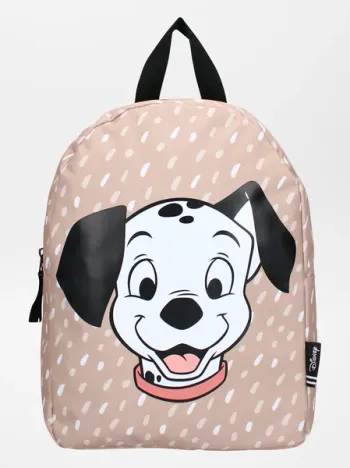 Sac à dos Disney Rose 101 Dalmatiens Fille