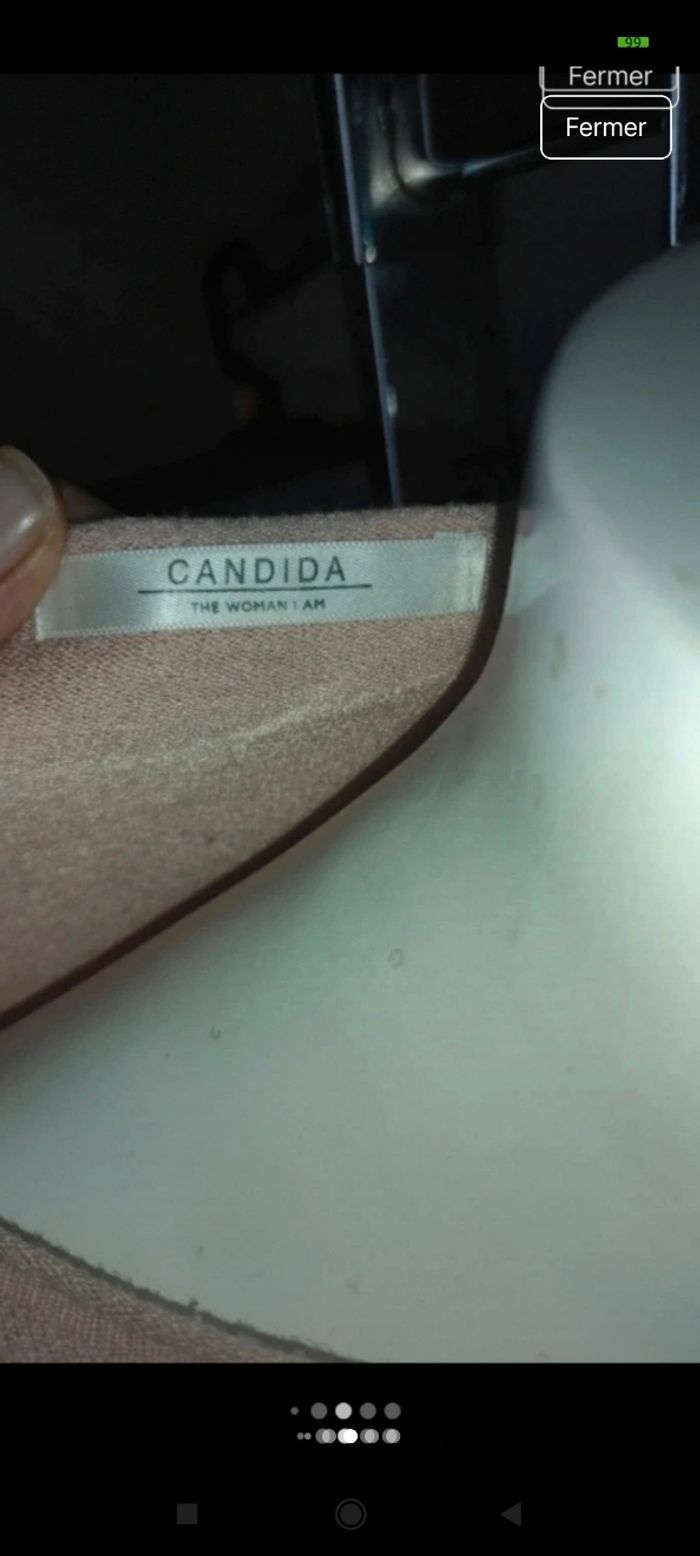 Très jolie pull femme f14 - photo numéro 6