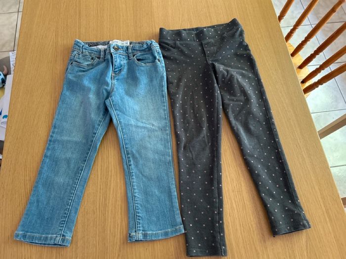 Vêtements filles 6 ans - photo numéro 7