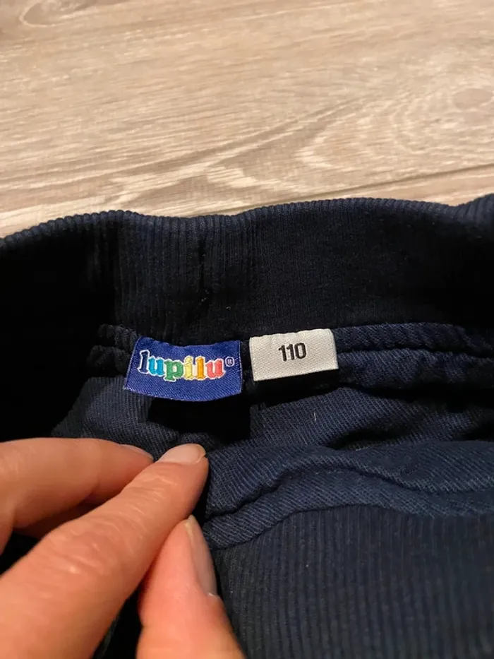 Pantalon garçon 5 ans - photo numéro 2