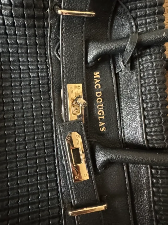 Sac à main Mac Douglas - photo numéro 3