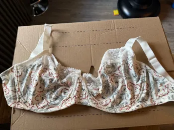 Soutien gorge