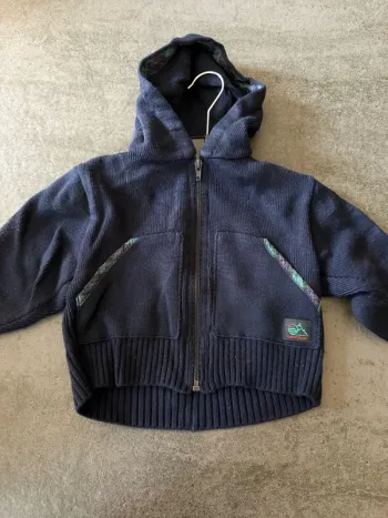 Gilet pour enfants