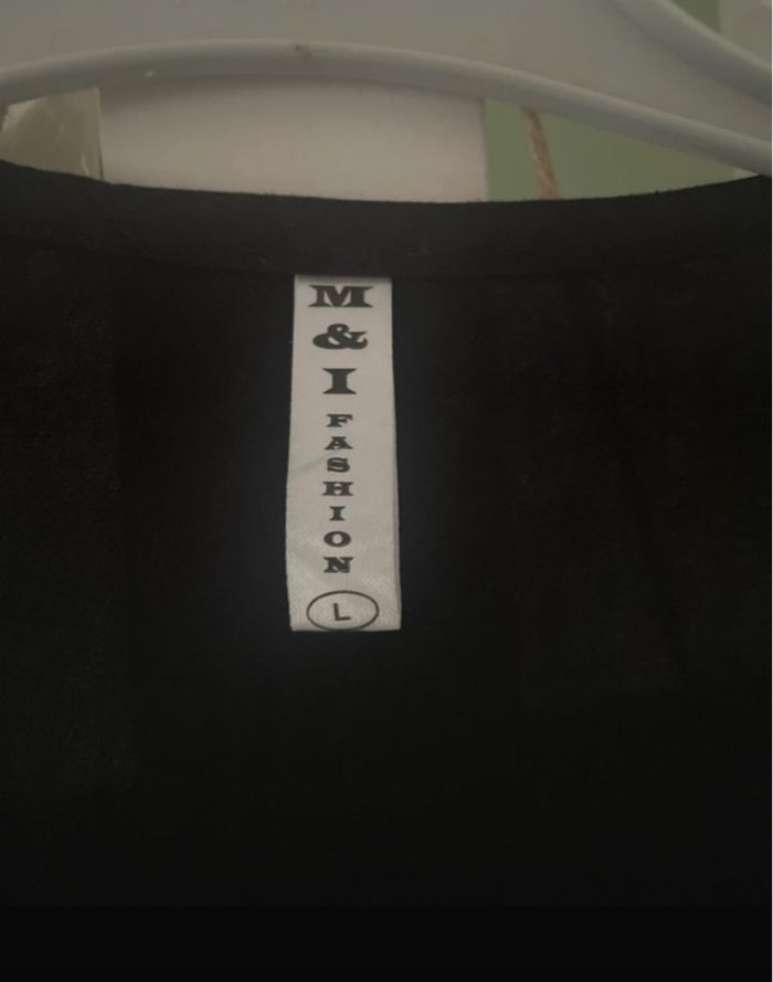 Blouse - photo numéro 2