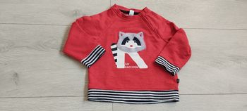 Pull garçon 18 mois obaibi 