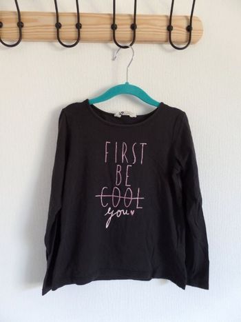 Tee-shirt