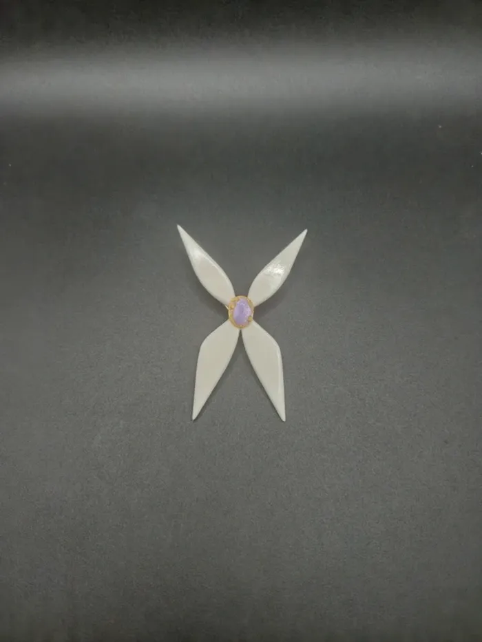 Pim's papillon 🦋 artisanal