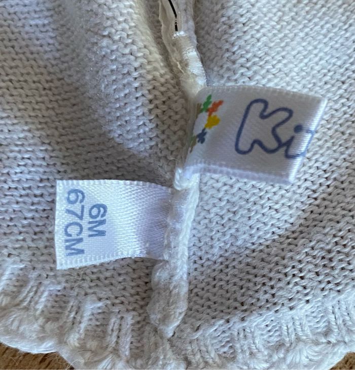 Chapeau léger - photo numéro 2