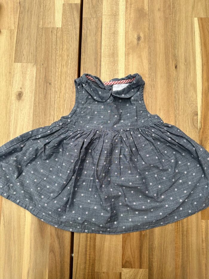 Robe été