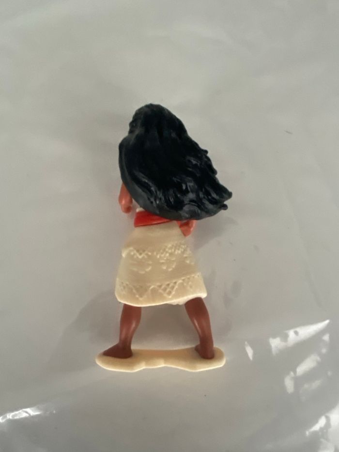 Figurine Disney – Princesse Vaiana (Moana) - photo numéro 2