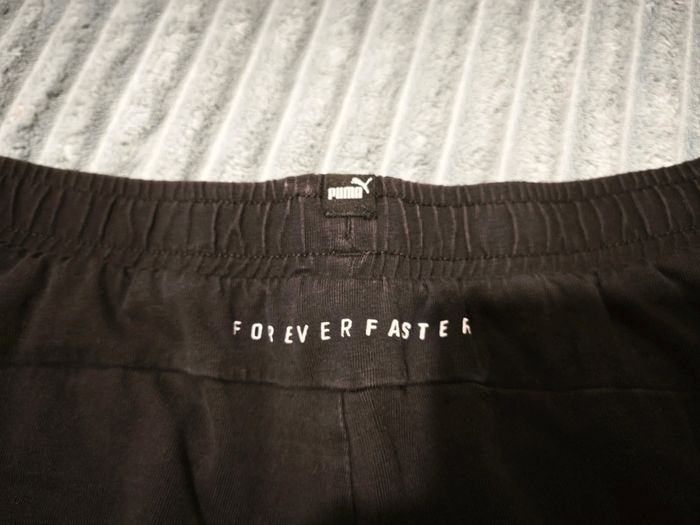 Short Puma 12 ans - photo numéro 3