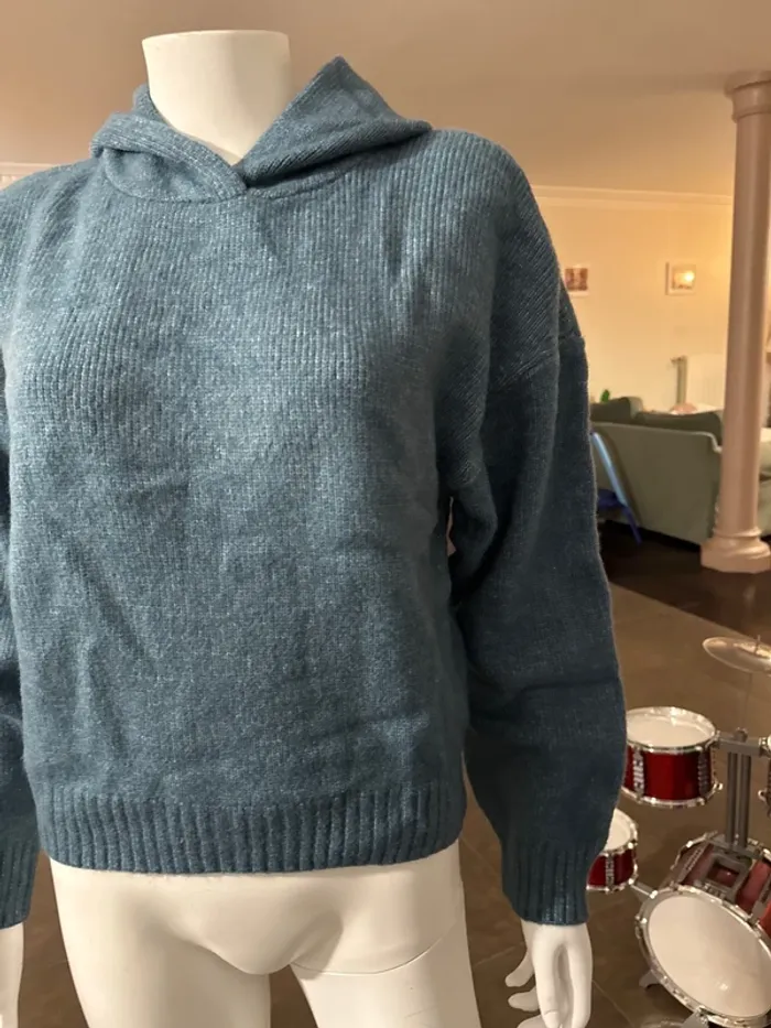 Pull femme tape à l’œil - photo numéro 4