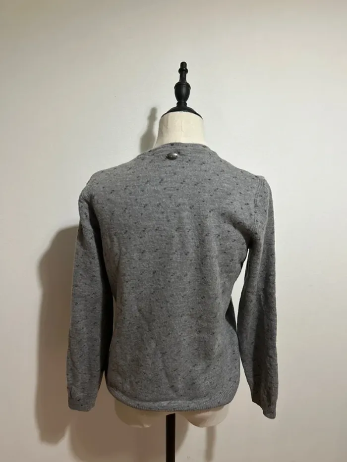 Pull IKKS - photo numéro 5