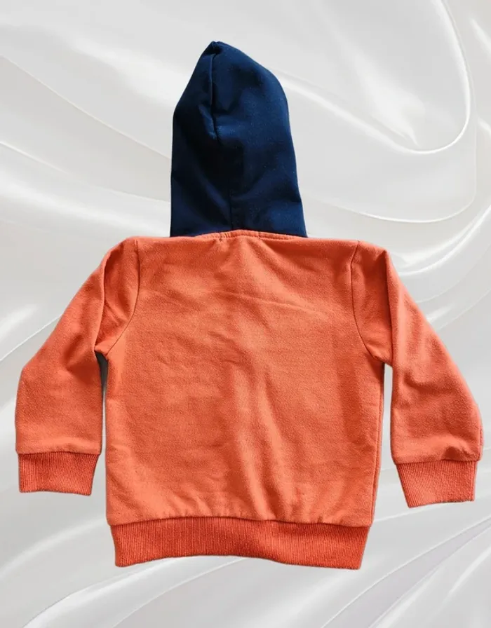 Ensemble jogging sport garçon 12 mois - photo numéro 3