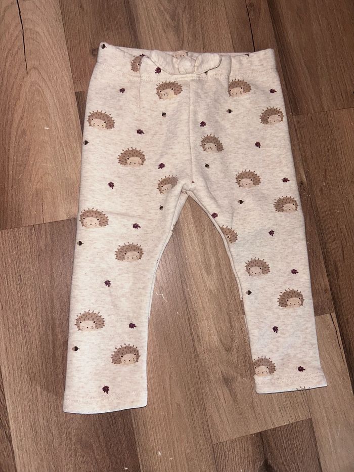 Pantalon bébé - photo numéro 2