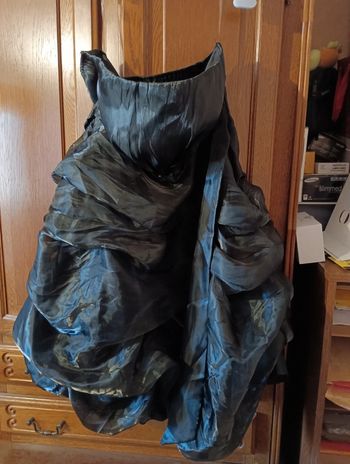 Robe occasion