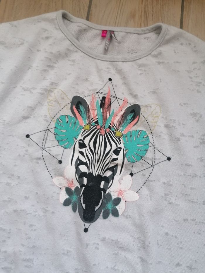 Robe 12 ans - photo numéro 3