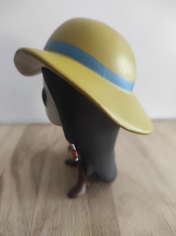 Figurine Funko pop Marceline 301 SANS boîte ( Adventure Time ) - photo numéro 4