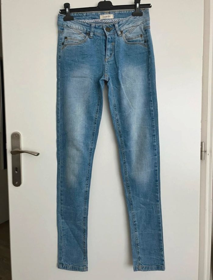 Jean Pimkie Femme S/36