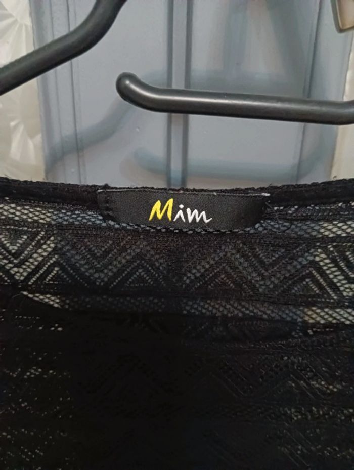 T-shirt manches courtes - photo numéro 2