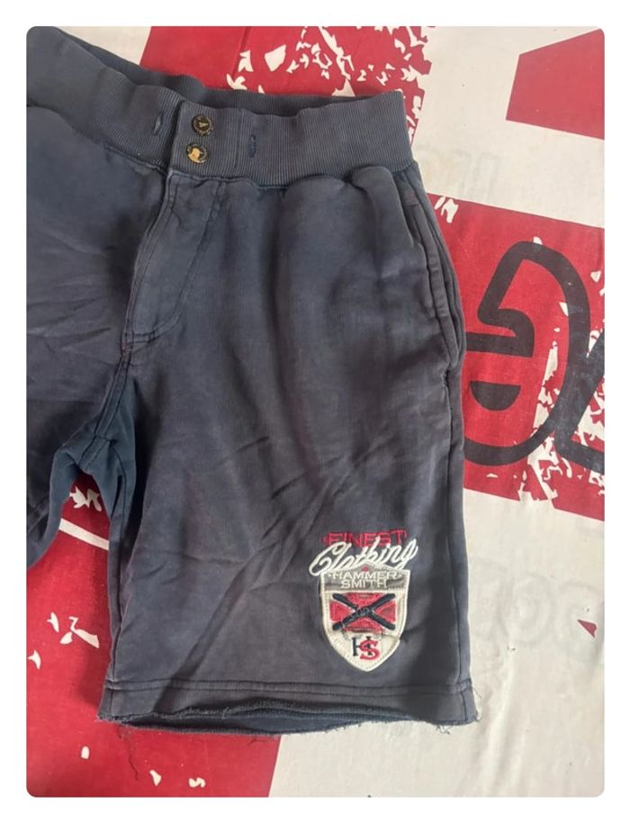 Short Hammersmith taille S/M - photo numéro 5